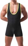 QiaTi Mens Athletic Supporters Spor