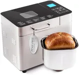 Elite Gourmet EBM8224MM Programmabl
