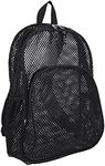 Eastsport Mesh Beach Backpack Light