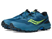 Saucony Men's Excursion TR16 Trail Running Shoe, 9 M US