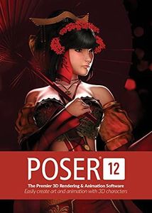 Poser 12 |