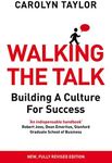 Walking the Talk: Building a Cultur