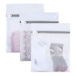 Mesh Laundry Bag - 3 Pack Durable a