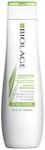 Biolage CleanReset Normalizing Shampoo for Regulating and Soothing Hair and Oily Scalp with Lemongrass, 1 x 250 ml