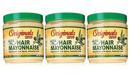 Organics Hair Mayonnaise