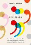 Semicolon: