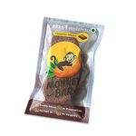 Monkey Bar Cakes - Freshly Baked | No Palm Oil | Eggless | Pack of 20 (Chocolate)