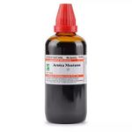 Arnica Montana (Q) (100ml) || Willmar Schwabe India Homeopathy