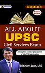 All About UPSC Civil Services Exam-old