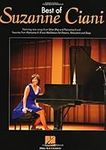 BEST OF SUZANNE CIANI PIANO SOLO by