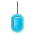 Godrej aer O Hanging Car Air Freshener Gel | Car Accessories | Cool Aqua (7.5G)