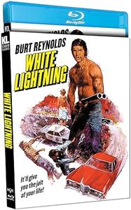 White Lightning (Special Edition) [Blu-ray]