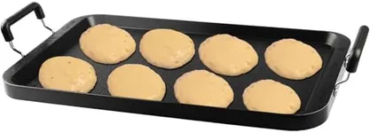 Vayepro Stove Top Griddle, 22 Inch 