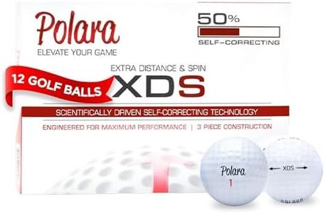 Polara XDS