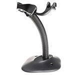 TEEMI Barcode Scanner Hands Free Adjustable Stand, Barcode Scanning Bar-code Reader Cradle Holder for Symbol Scanner LS2208 and TEEMI TMCT-07 and TMCT-10 barcode scanner