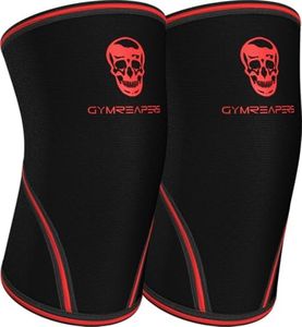 Gymreapers