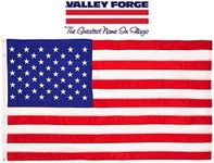 Valley Forge Flag 3 x 5 Foot Standa