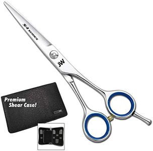JW S4 Professional Hair Cutting Shear (6.0 Inch)