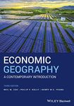 Economic Geography: A Contemporary Introduction