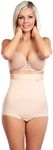 LIPOELASTIC VH Without Zipper - Women's post-operative compression Faja- Abdominal plastic surgery