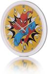 POP Creations Spider-Man Clock | Av