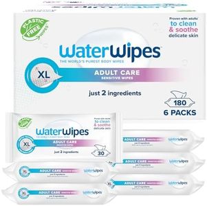 WaterWipes