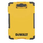 DEWALT TSTAK Stackable Clipboard with Integrated LED Light (DWST17818)