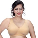 TRYLO COMFORTFIT 38 Skin D - Cup