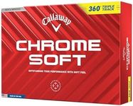 Callaway Golf Chrome Soft Premium T