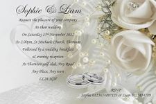 Wedding Invitations