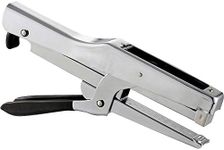 Bostitch P3 Chrome Plier Stapler (B