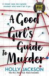 A Good Girl's Guide to Murder: TikT