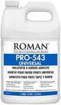 Roman’s PRO-543 Universal Border an