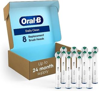 Oral-B Dai