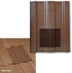 Brown Roof Tile Vent - Limarech Ven