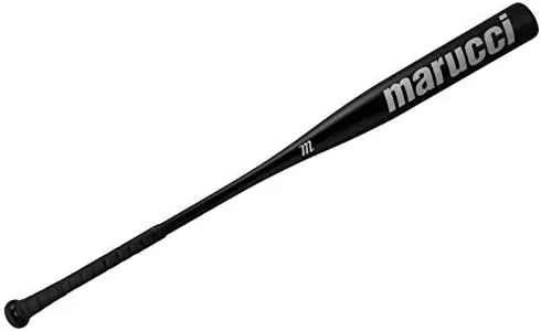 Marucci Sports Equipment Sports, MTRBFA-35/22, Aluminum Fungo,Black