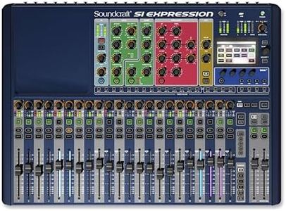 Soundcraft