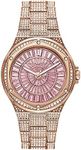 Michael Kors Women's Lennox Quartz 