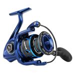 KastKing Kapstan Spinning Saltwater Reel,Size 2500