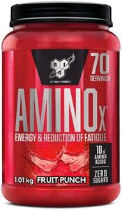BSN AMINO X Fruit Punch 1015g
