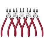 IGAN-P6 Wire Flush Cutters (Pack of