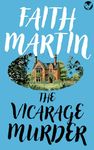 THE VICARAGE MURDER a gripping English cozy mystery (Monica Noble Book 1)