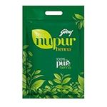 Godrej Nupur Henna Natural Mehndi for Hair Color with Goodness of 9 Herbs, 14.10 Ounce