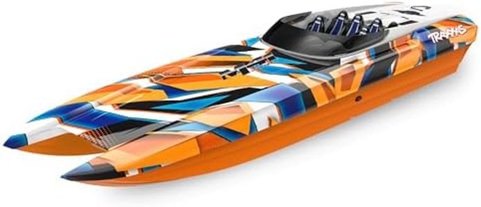 Traxxas DC