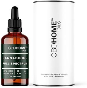 CBD HOME O