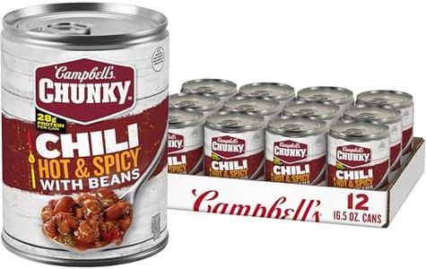 Campbell’s