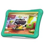 PRITOM 10 inch Kids Tablet Android 