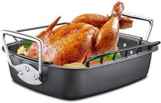 HONGBAKE Nonstick Turkey Roasting P