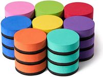 Favide 24 Pack Magnetic Whiteboard