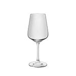 Trudeau Splendido red Wine Set of 4, 16oz, Clear